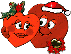 Coeurs amoureux